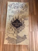 Harry Potter Karte des Rumtreibers Nordrhein-Westfalen - Unna Vorschau