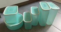 Tupperware Quadro Set Paket Türkis Hessen - Hanau Vorschau