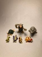 Ice Age Gummifiguren Bayern - Köditz Vorschau