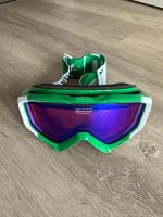 ALPINA Ski Brille Quattroflex Hessen - Fulda Vorschau