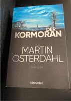Der Kormoran - Thriller von Martin Österdahl Baden-Württemberg - Beilstein Vorschau