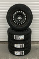 4x VW Caddy III IV Golf 5 6 Plus Winterreifen NEU 195/65 R15 91T Berlin - Hellersdorf Vorschau