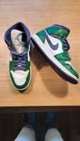 Nike Air Jordan 1 Bayern - Schongau Vorschau