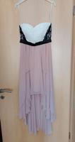 Cocktailkleid Vokuhila Kleid rosa, trägerloses Kleid,Marke Jake*S Berlin - Marzahn Vorschau
