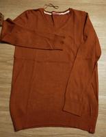 Damen V Ausschnitt Pullover in Größe M Hessen - Neukirchen Vorschau