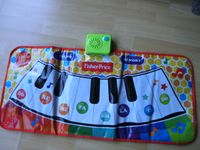 Fisher-Price Dancin 'Tunes Musikmatte Düsseldorf - Wersten Vorschau