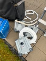 Intex Poolroboter Pool Roboter Bodensauger Cleaner Bayern - Neusäß Vorschau