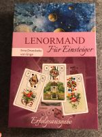 Lenormand Karten für Einsteiger Saarbrücken-Mitte - Malstatt Vorschau