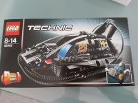 LEGO Technic 42002 Luftkissenboot 2in1 Bayern - Reckendorf Vorschau