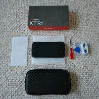 NEU, KTPocket KT-R1 KTR1 Retro-Handheld, 6+128 GB, Android, Black Niedersachsen - Göttingen Vorschau