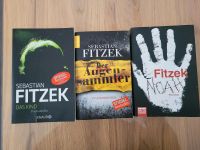 Bücher-Set von Sebastian Fitzek Hessen - Haiger Vorschau