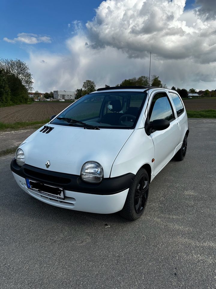 Renault Twingo 1.2 in Barsinghausen