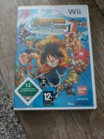 Nintendo Wii Spiel One Piece Unlimited Cruise 1 Schleswig-Holstein - Hohn Vorschau