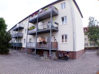 kleine, praktische Mietwohnung im Hanseviertel Thüringen - Erfurt Vorschau