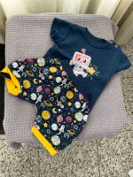 Babysachen Paket Gr. 68/Sommer Nordrhein-Westfalen - Rheine Vorschau