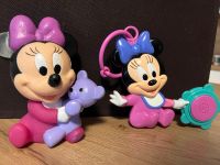 2x vintage MINNIE MOUSE/Maus, Walt Disney, Sammeln rar Berlin - Spandau Vorschau