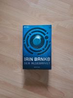 Iain Branks "Der Algebraist", Heyne Roman, Science Fiction Baden-Württemberg - Weil der Stadt Vorschau