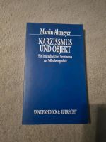 Narzissmus und Objekt: Ein intersubjektives Verständnis der Selbs Nordrhein-Westfalen - Erkrath Vorschau