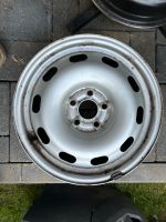 VW Golf 3 4 VR6 6j 15“ Stahlfelgen ET38 plus Achse Turbo 5x100 Nordrhein-Westfalen - Siegburg Vorschau