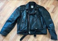 ❗️Lederjacke ❗️ Hessen - Niederaula Vorschau