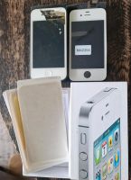 I Phone 4S Apple/Sammler Display Neu Ersatzteilespender Berlin - Treptow Vorschau