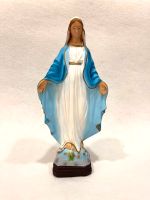 Heiligenfigur  /  Maria  /  Madonna Sachsen-Anhalt - Merzien Vorschau