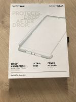 Tech21 Impact Clear Back Cover für das iPad 9.7 Altona - Hamburg Osdorf Vorschau