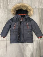 Winterjacke Kinder Gr 110 Bremen - Osterholz Vorschau