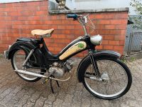 Ardie Moped, Bj. 1956, 49 ccm, 1,25 PS Baden-Württemberg - Freiburg im Breisgau Vorschau