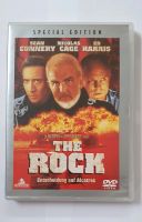 DVD Film The Rock Entscheidung auf Alcatraz Special Edition Bayern - Pöttmes Vorschau