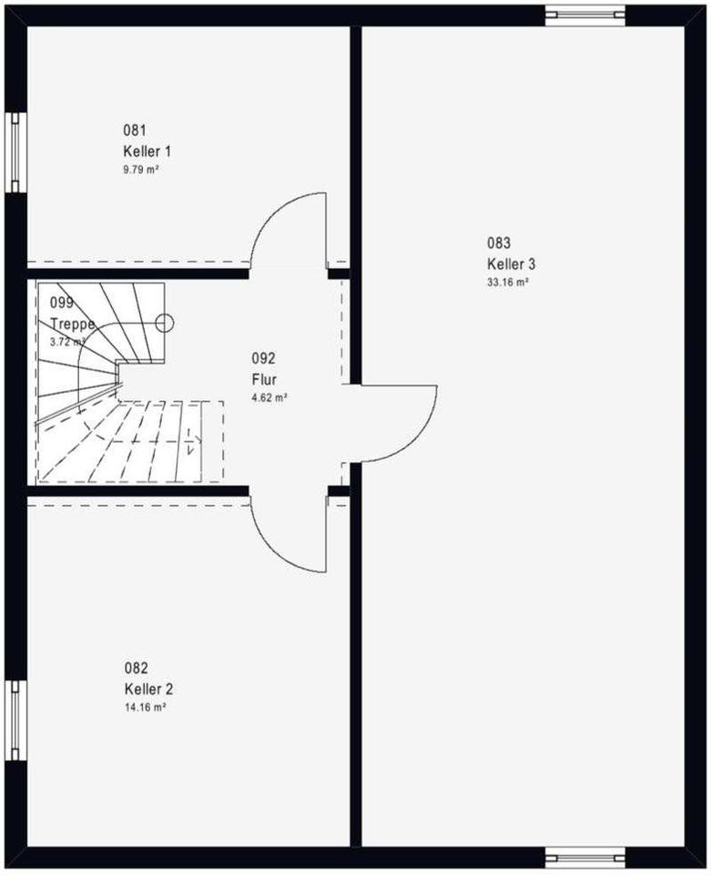 Moderne Architektur auf Höchstem Niveau - DEIN NEUES MASSA-HAUS in Freiburg im Breisgau