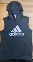 Adidas Hoodie ohne Arm Bayern - Heroldsberg Vorschau