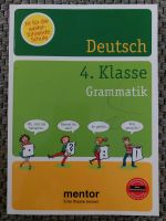 NEUWERTIG  -  Deutsch 4. Klasse Grammatik Hessen - Viernheim Vorschau