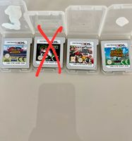 Nintendo 3 DS Spiele, Stück 15€ Altona - Hamburg Othmarschen Vorschau