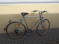 Fahrrad 28 KALKHOFF old shool Vintage Rh 58 Eigentumsnachweis Hamburg-Mitte - Hamburg Wilhelmsburg Vorschau