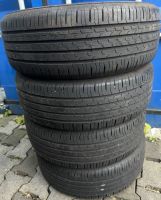 Sommerreifen 1 Saison gefahren (((205/55 R17 91W))) CONTINENTAL Nordrhein-Westfalen - Herne Vorschau