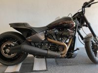 Harley-Davidson FXDR 114 Baden-Württemberg - Keltern Vorschau