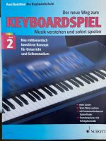 Verkaufe Lernheft Klavier / Keyboard Bayern - Obernburg Vorschau