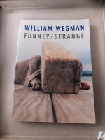 William Wegmann  ,,,Funney  Strange Berlin - Tempelhof Vorschau