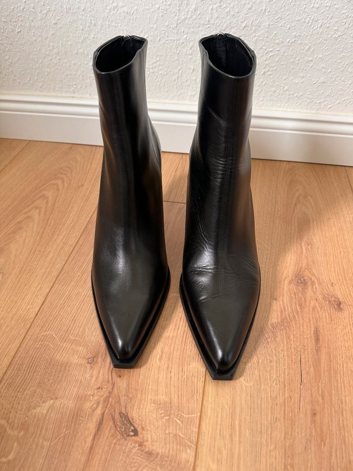 Aeyde kala Boots Stiefeletten schwarz 41 in Lüneburg