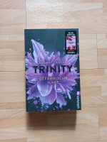Buch: Trinity - Gefährliche Nähe (Trinity-Serie Teil 2) Hannover - Kirchrode-Bemerode-Wülferode Vorschau