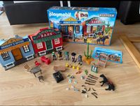 Playmobil 70012 Mitnehm-Westerncity Dresden - Cotta Vorschau