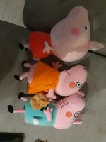 Peppa Wutz Kuscheltiere Bayern - Forchheim Vorschau