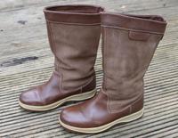 COMPASS »Compatex« Segelstiefel Gr. 37 Niedersachsen - Wunstorf Vorschau