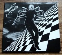 Position Parallèle CD 2008 DIGI, Neofolk, Minimal, Synthie, Tesco Thüringen - Erfurt Vorschau