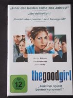 DVD „The good girl“ mit Jennifer Aniston Nordrhein-Westfalen - Ibbenbüren Vorschau