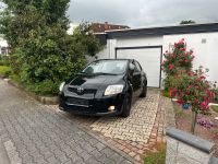 Toyota Auris 1.6 Benzin Hessen - Eschborn Vorschau