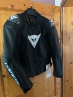 Dainese Leder Jacke Kombi Bayern - Waal Vorschau