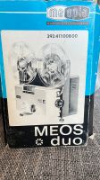Verkaufe Filmprojektor Meos Duo 100.€, Leinwand 25.€ Sachsen - Freiberg Vorschau