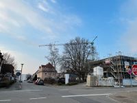 Baukran 35 Meter Ausleger zur Miete Baden-Württemberg - Todtmoos Vorschau